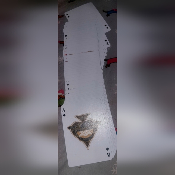 Playing Cards - Picture 3 of 3